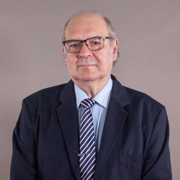 Ing. Luis Lichowski - Rector de Universidad Gastón Dachary